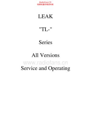 Leak-TL_all-pwr-sm 维修电路原理图.pdf