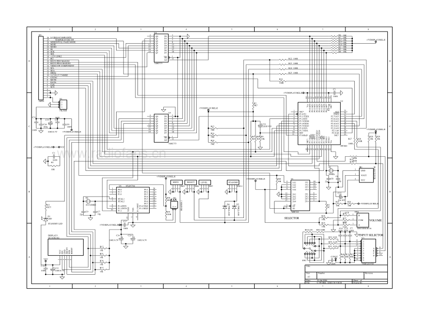 Primare-SPA21-spa-sm 维修电路原理图.pdf_第3页