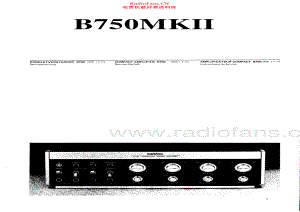 Revox-B50_MK2-int-sm 维修电路原理图.pdf