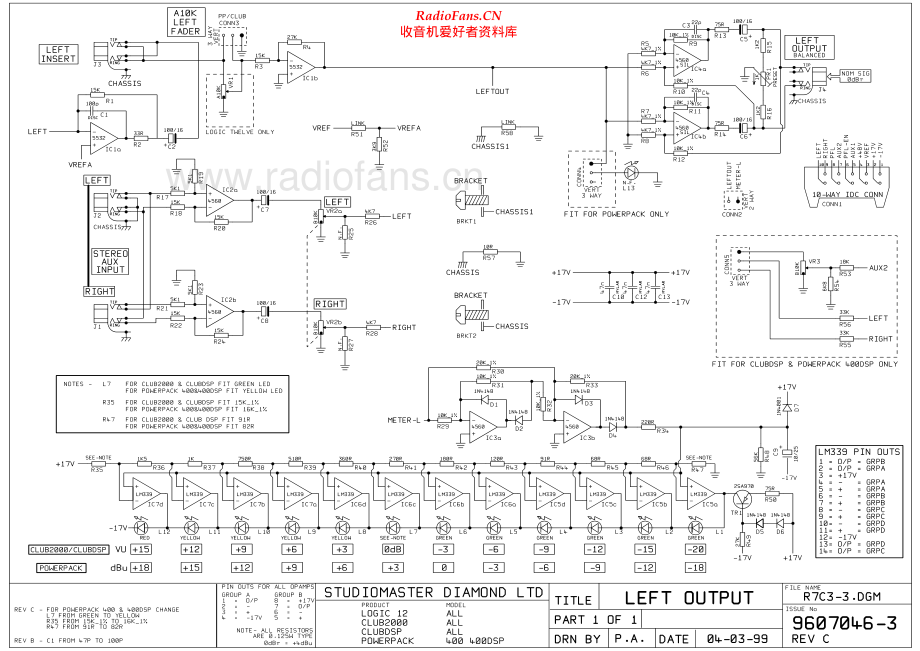 Studiomaster-Powerpack400DSP-mix-sch 维修电路原理图.pdf_第2页