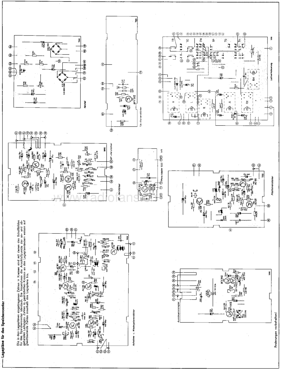 ITT-5001-mc-sm 维修电路原理图.pdf_第3页