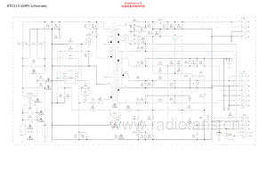 RCA-RTD215-hts-sch 维修电路原理图.pdf