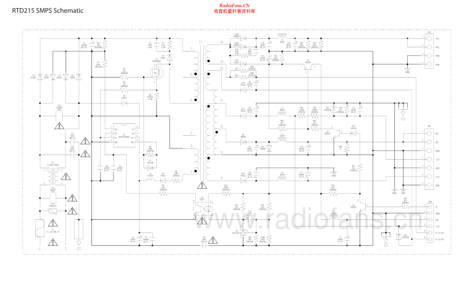 RCA-RTD215-hts-sch 维修电路原理图.pdf_第1页