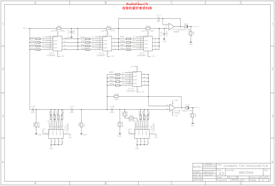 IMGStageline-STA320-pwr-sch 维修电路原理图.pdf_第1页