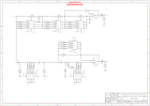 IMGStageline-STA320-pwr-sch 维修电路原理图.pdf
