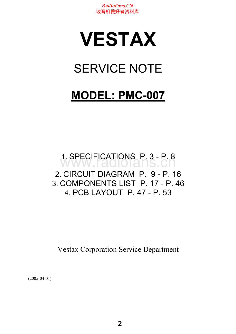 Vestax-PCV007-mix-sm 维修电路原理图.pdf_第2页