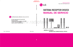 LG-HT953TV-sur-sm-e 维修电路原理图.pdf