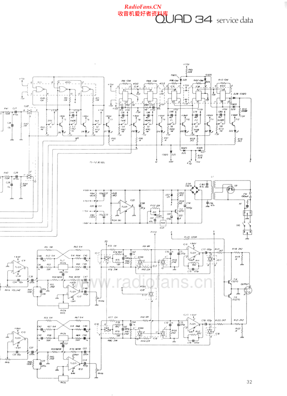 Quad-34-pre-sch 维修电路原理图.pdf_第2页
