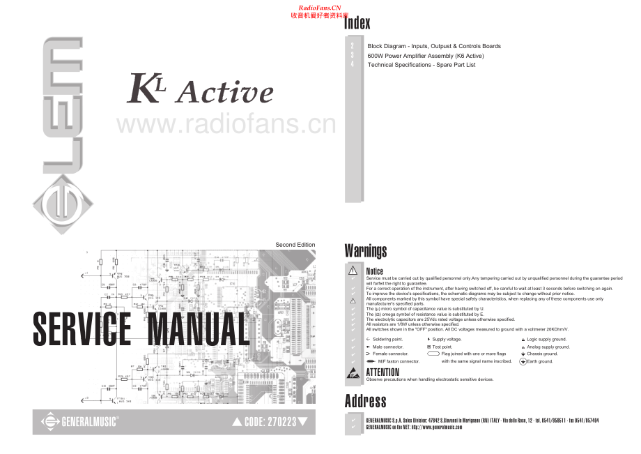 LEM-KLActive-pwr-sm 维修电路原理图.pdf_第1页