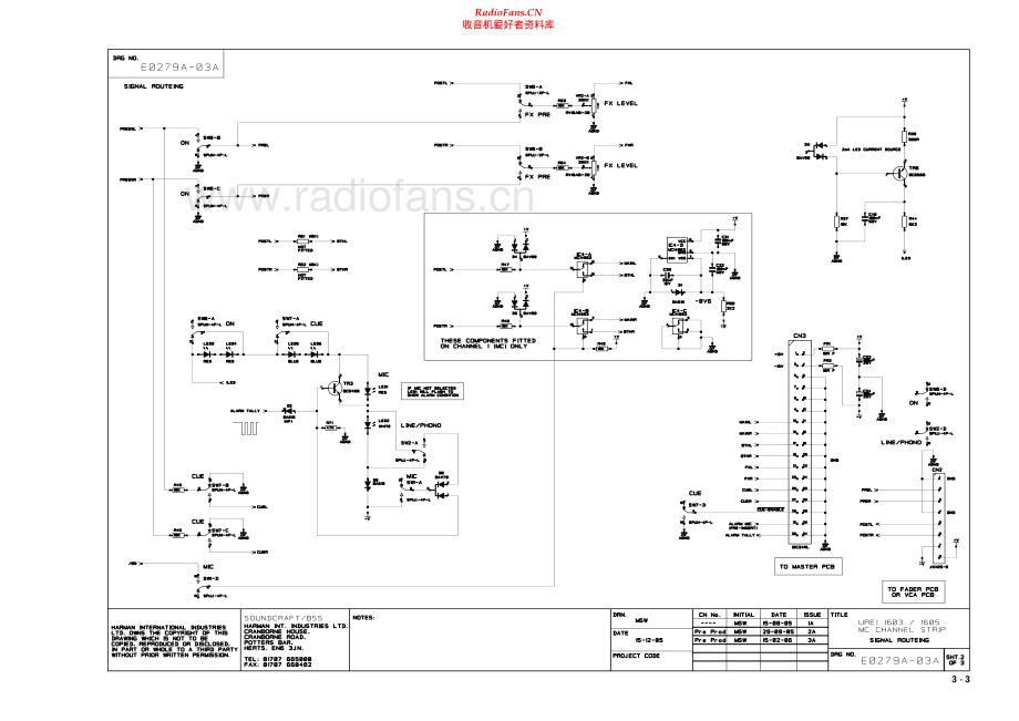 Urei-1605-mc-sch 维修电路原理图.pdf_第2页