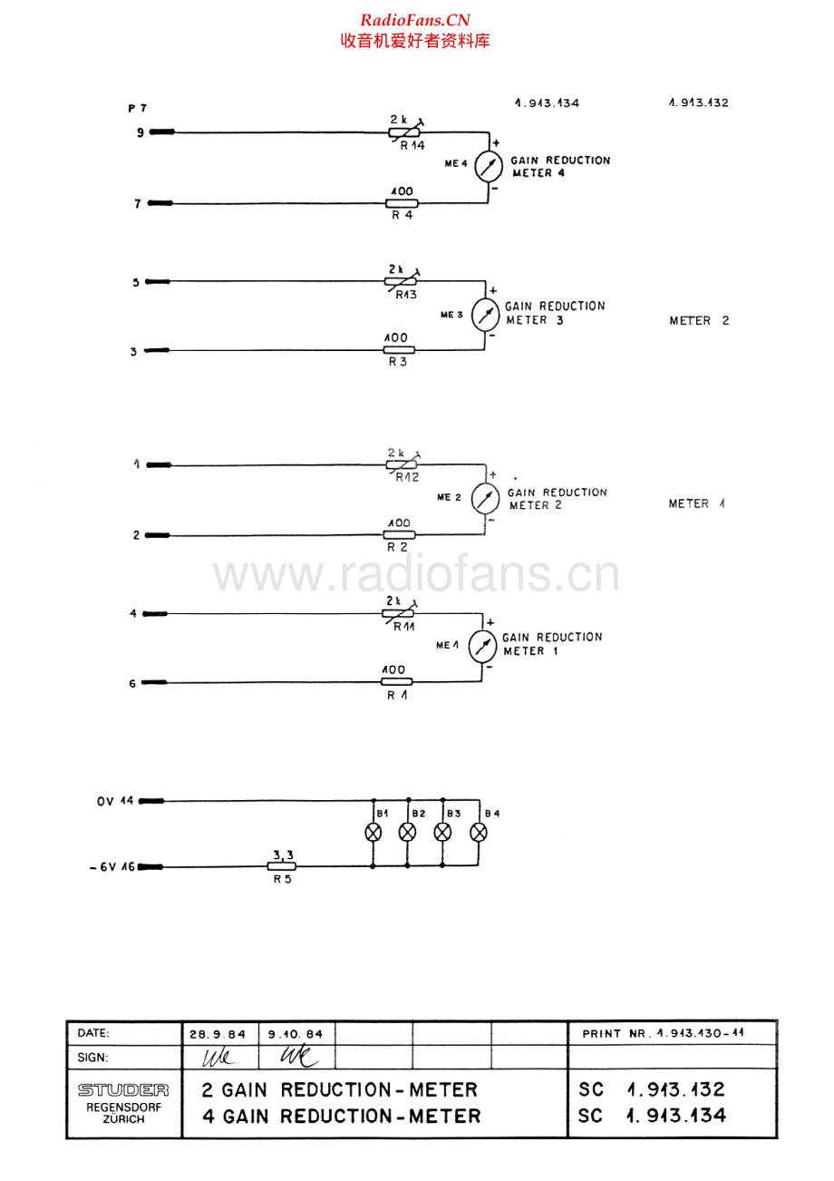 Studer-1_913_130-led-sch 维修电路原理图.pdf_第1页