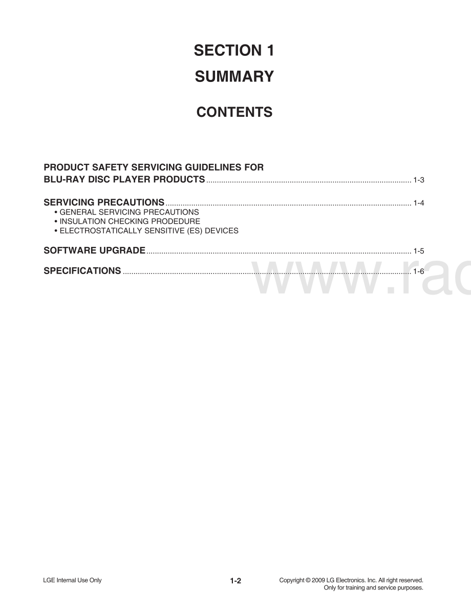 LG-BD390-br-sm 维修电路原理图.pdf_第3页