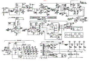 Studiomaster-SM600-pwr-sch 维修电路原理图.pdf