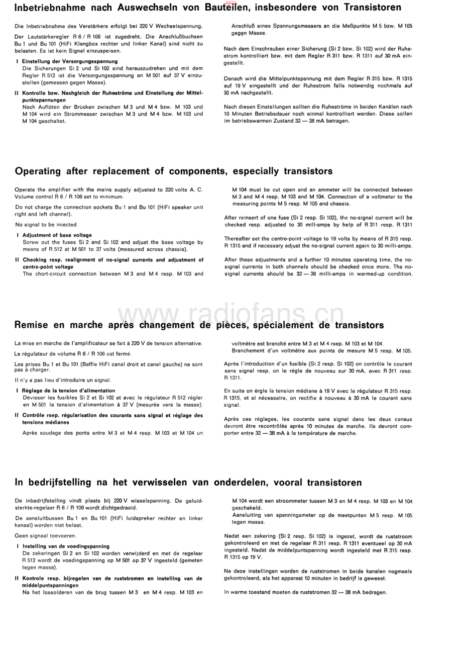 Telefunken-V201A-int-sm 维修电路原理图.pdf_第2页
