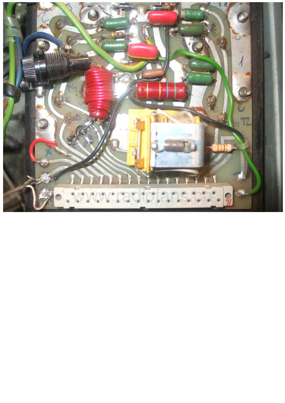 Studiomaster-AmplifierBoard-pwr-sch 维修电路原理图.pdf_第3页