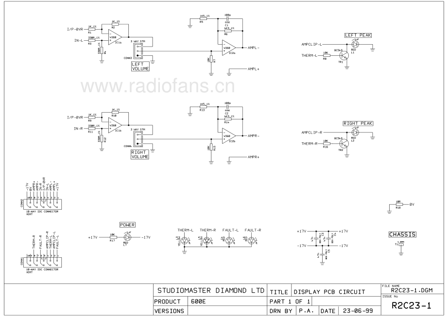 Studiomaster-600E-pwr-sch 维修电路原理图.pdf_第3页