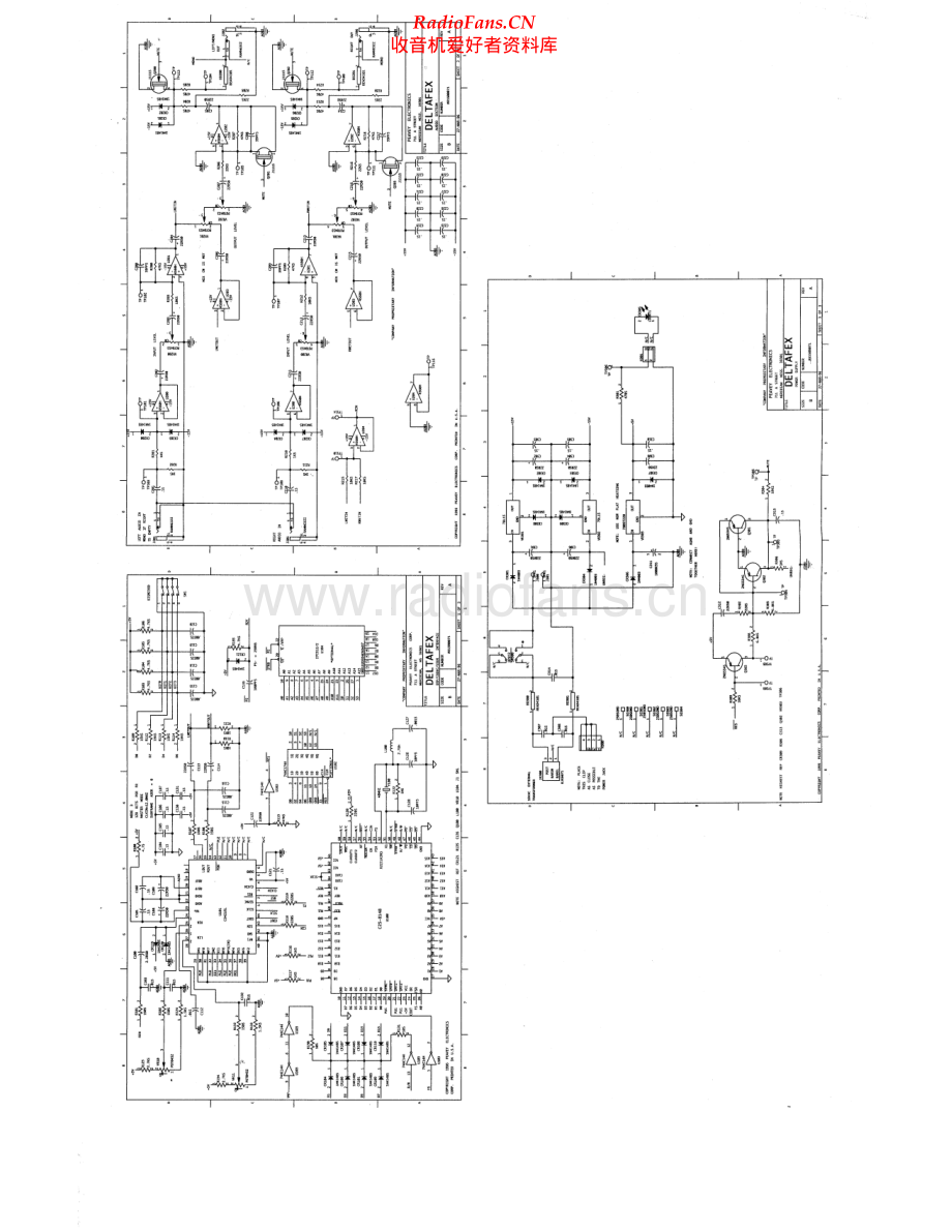 Peavey-Deltafex-dsep-sch 维修电路原理图.pdf_第2页
