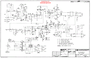 Urei-LA5-lim-sch 维修电路原理图.pdf