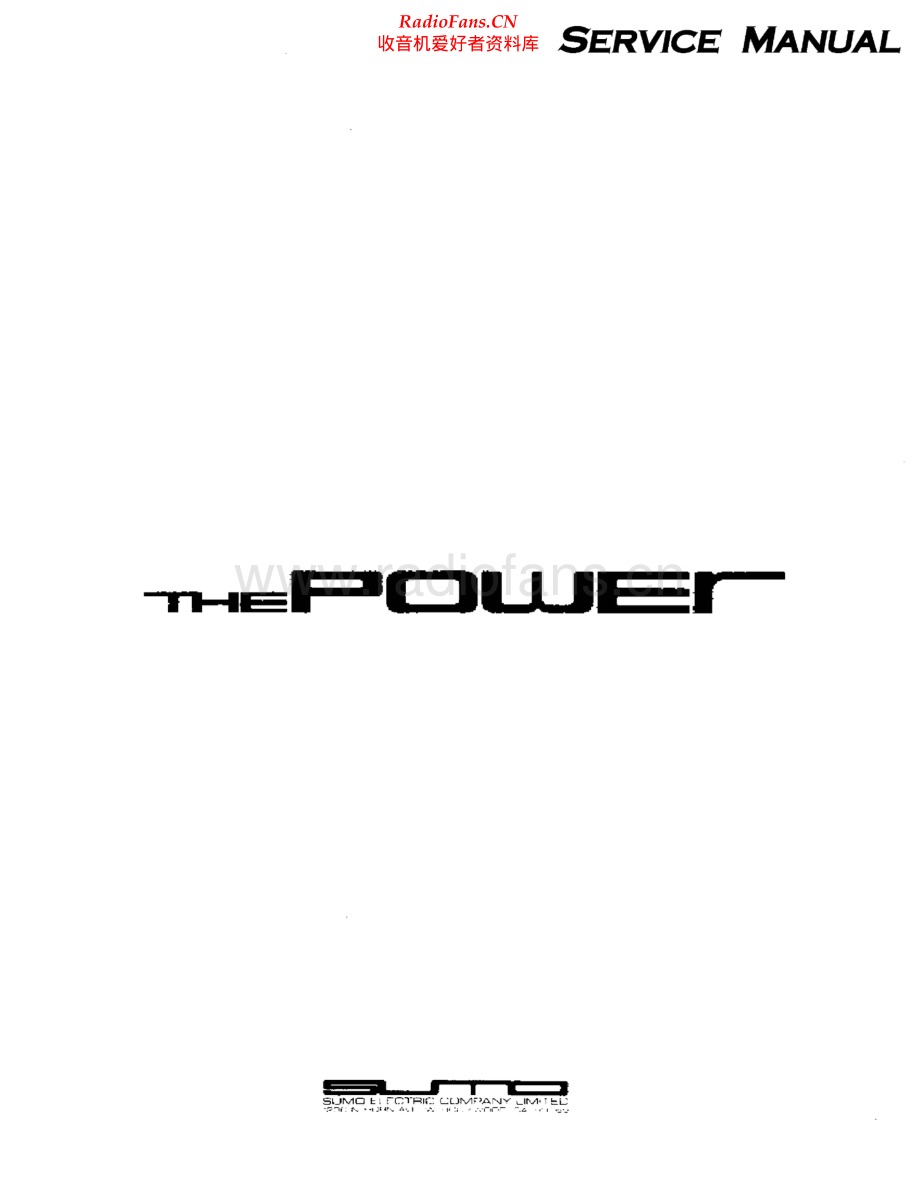 Sumo-ThePower-pwr-sm 维修电路原理图.pdf_第1页
