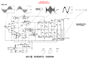 GeneralElectricCanada-MA2G-mpx-sch维修电路原理图.pdf