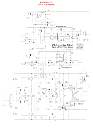 LCAudio-ZapsoluteMK4_1-pwr-sch 维修电路原理图.pdf
