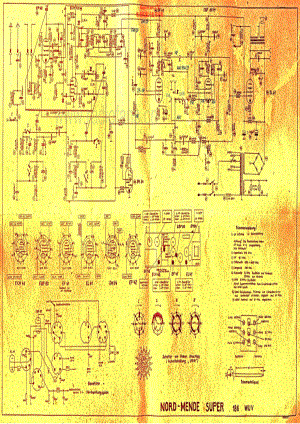 Nordmende-186WU-pr-sch 维修电路原理图.pdf