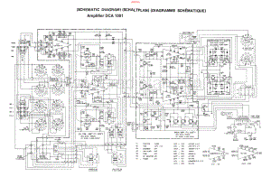 Sanyo-DCA1001-int-sch 维修电路原理图.pdf