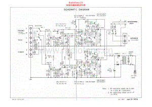 Realistic-SA100C-int-sch 维修电路原理图.pdf