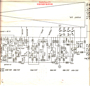 Monarch-SA4200-int-sch 维修电路原理图.pdf