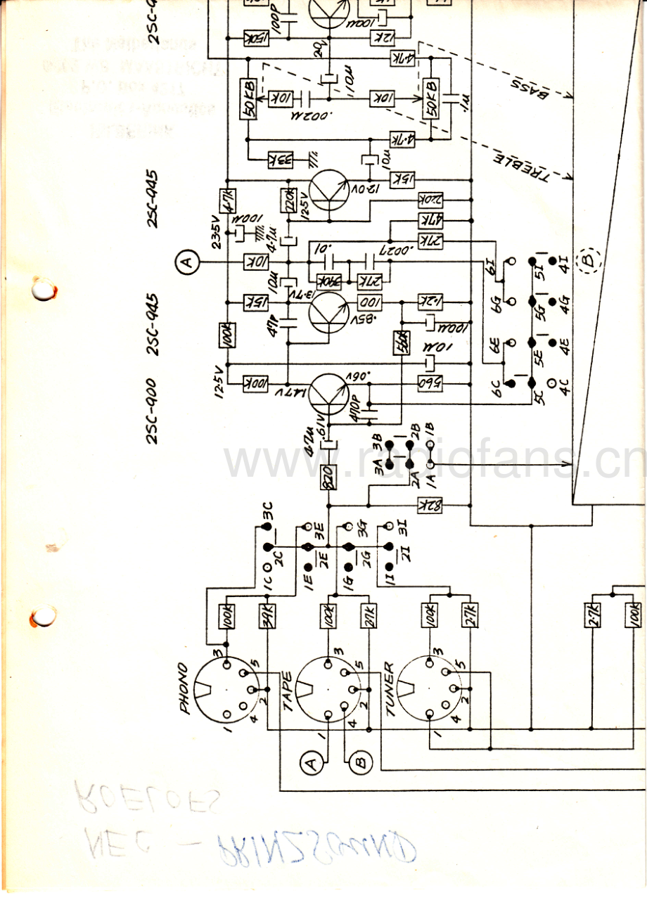Monarch-SA4200-int-sch 维修电路原理图.pdf_第3页