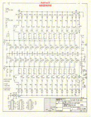 SAE-2100L-eq-sch 维修电路原理图.pdf