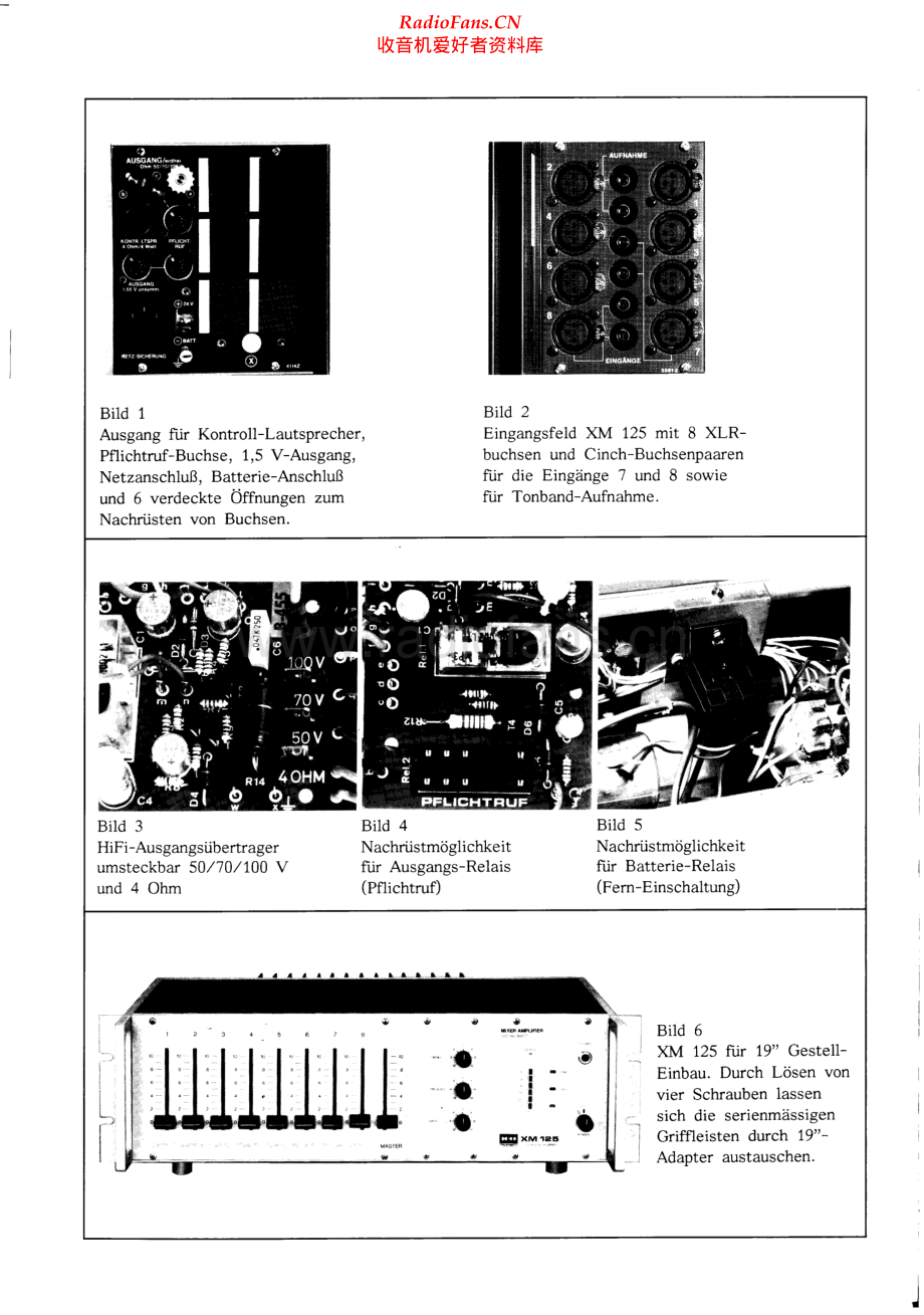 KleinHummel-XV08-pa-sm 维修电路原理图.pdf_第2页