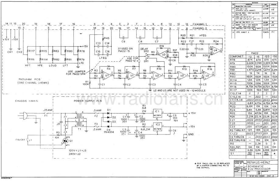 RenkusHeinz-X22-sc-sch 维修电路原理图.pdf_第3页