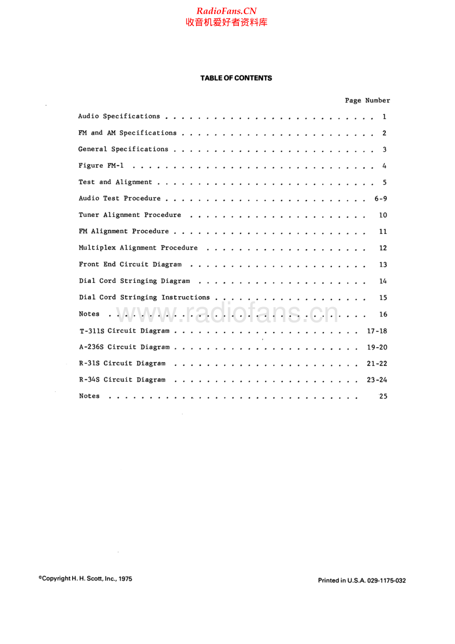Scott-A236S-pre-sm 维修电路原理图.pdf_第2页