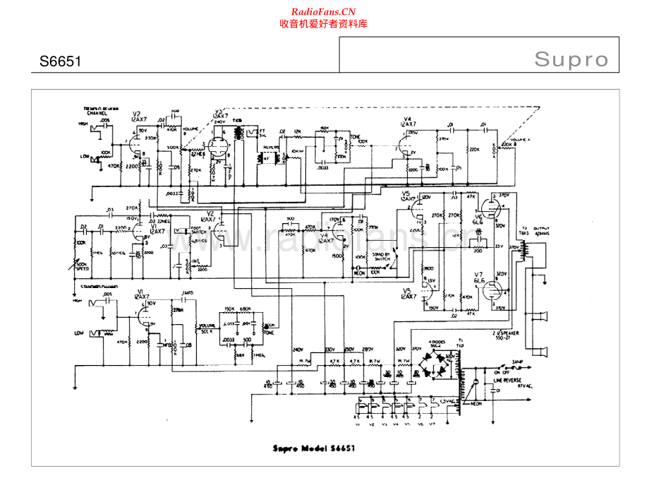 Supro-S6651-pwr-sch 维修电路原理图.pdf_第1页