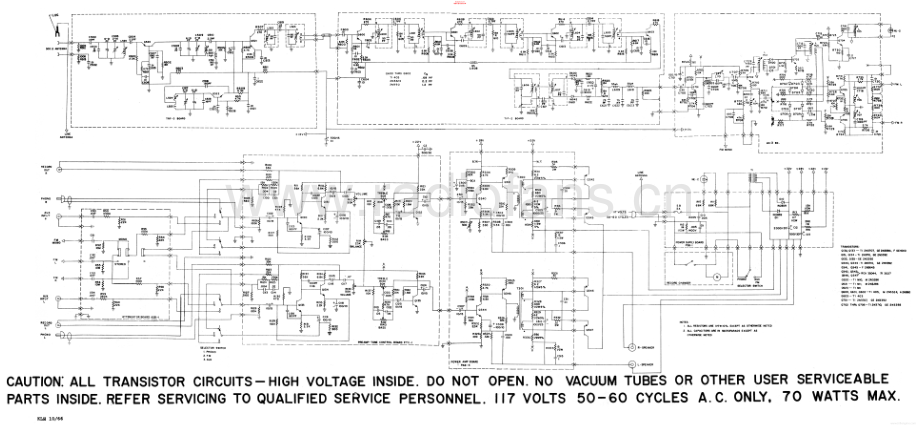 KLH-24-ms-sch(1) 维修电路原理图.pdf_第1页
