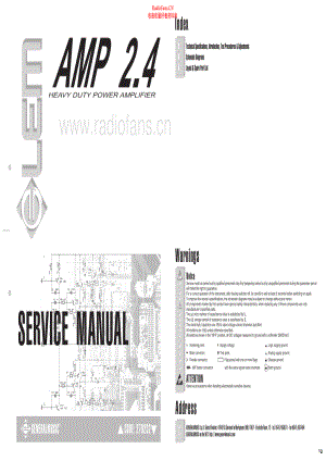 LEM-AMP2_4-pwr-sm 维修电路原理图.pdf