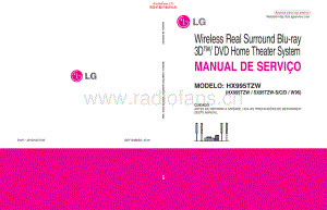LG-HX995TZW-sur-sm-e 维修电路原理图.pdf
