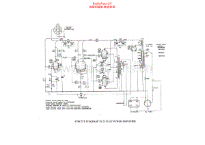 Leak-TL25PLUS-pwr-sch 维修电路原理图.pdf