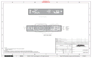 Mackie-SRM150-spk-sch 维修电路原理图.pdf