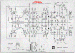 PE-M344-pwr-sch 维修电路原理图.pdf