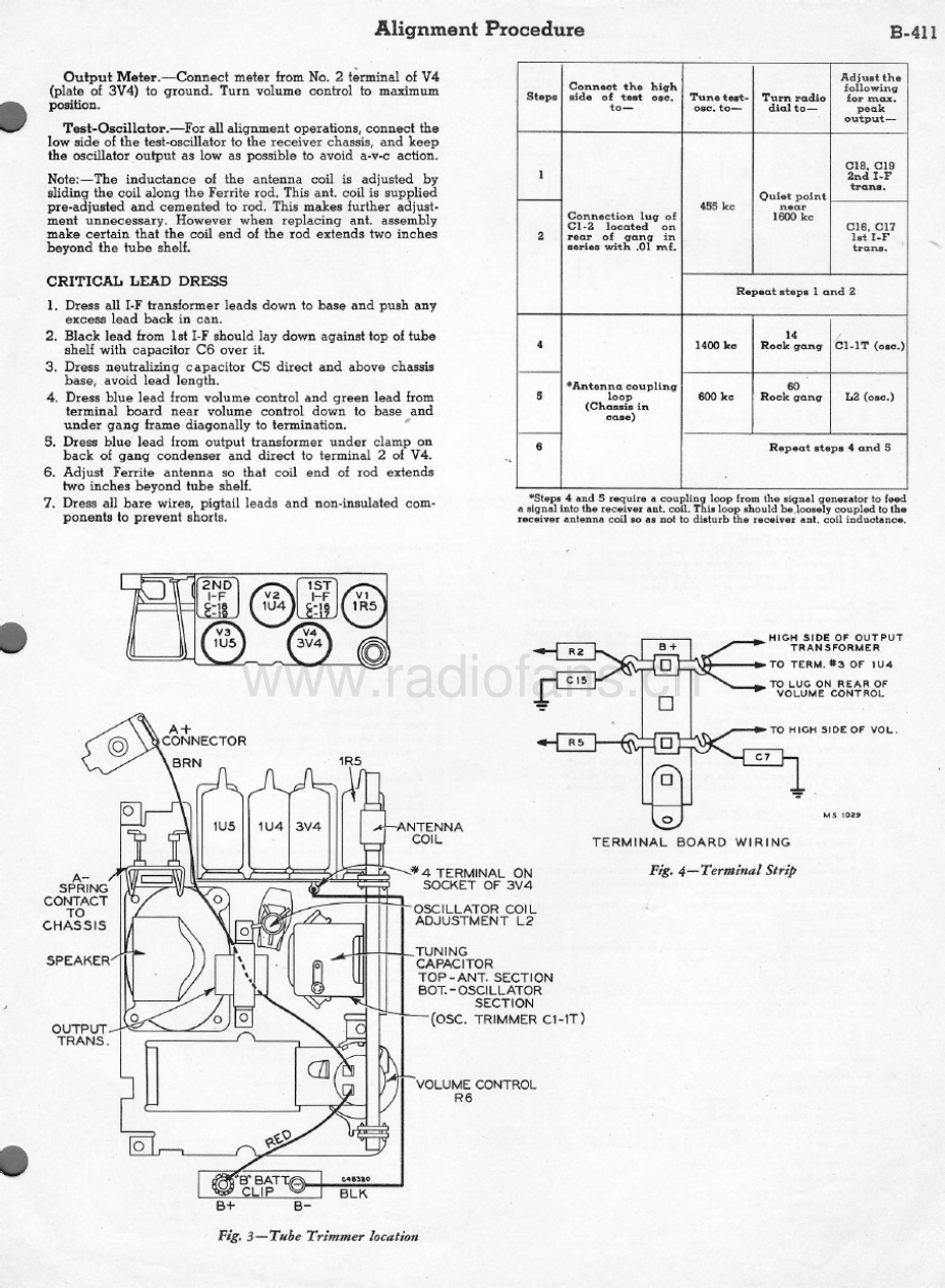 RCA-B411-pr-sm 维修电路原理图.pdf_第3页