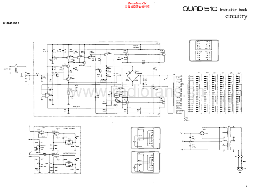 Quad-510-pwr-sch 维修电路原理图.pdf_第2页