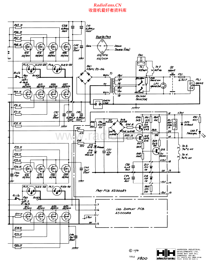 HHElectronic-V800-pwr-sch1 维修电路原理图.pdf_第2页