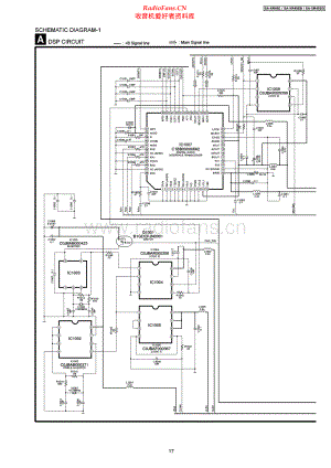 Panasonic-SAXR45E-avr-sch 维修电路原理图.pdf