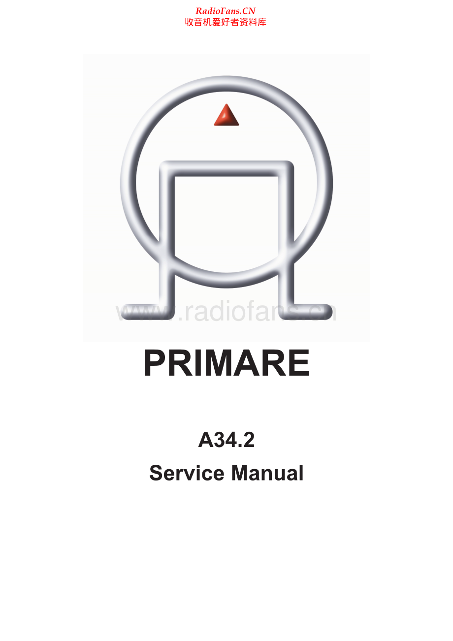 Primare-A34_2-pwr-sm 维修电路原理图.pdf_第1页
