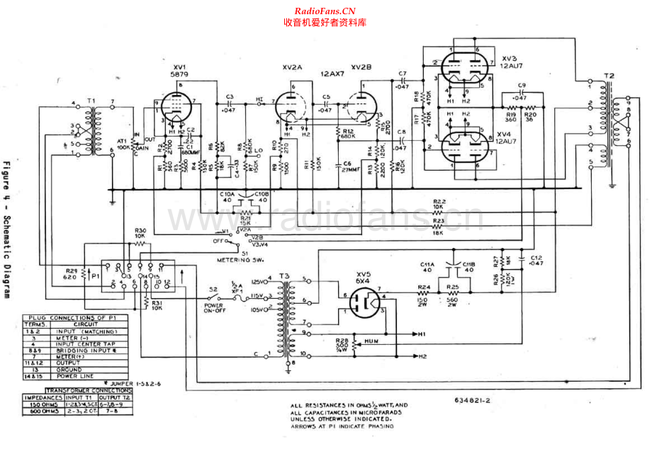 RCA-BA23A-pre-sch 维修电路原理图.pdf_第2页