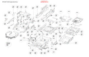 RCA-RTD207-hts-sm 维修电路原理图.pdf