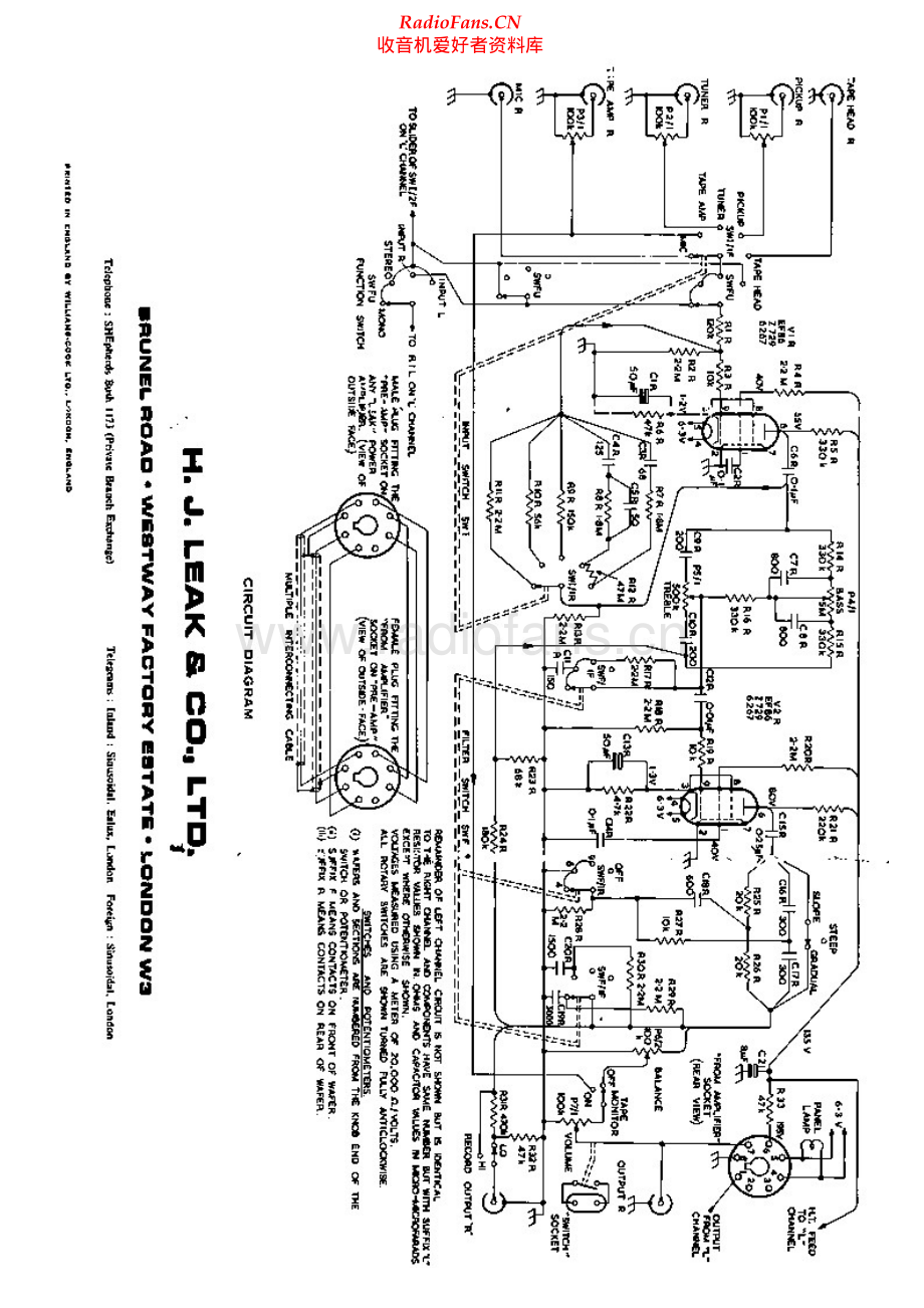 Leak-Pre1-pre-sch 维修电路原理图.pdf_第1页