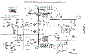 QSC-3500-pwr-sch 维修电路原理图.pdf